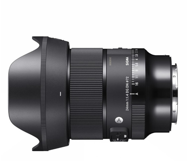 Sigma A 24mm f/1.4 DG DN L-mount - 1179642 - zdjęcie